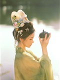YITUYU艺图语 2025.01.06 芙蓉送秋 我不是肚子-3-(15)